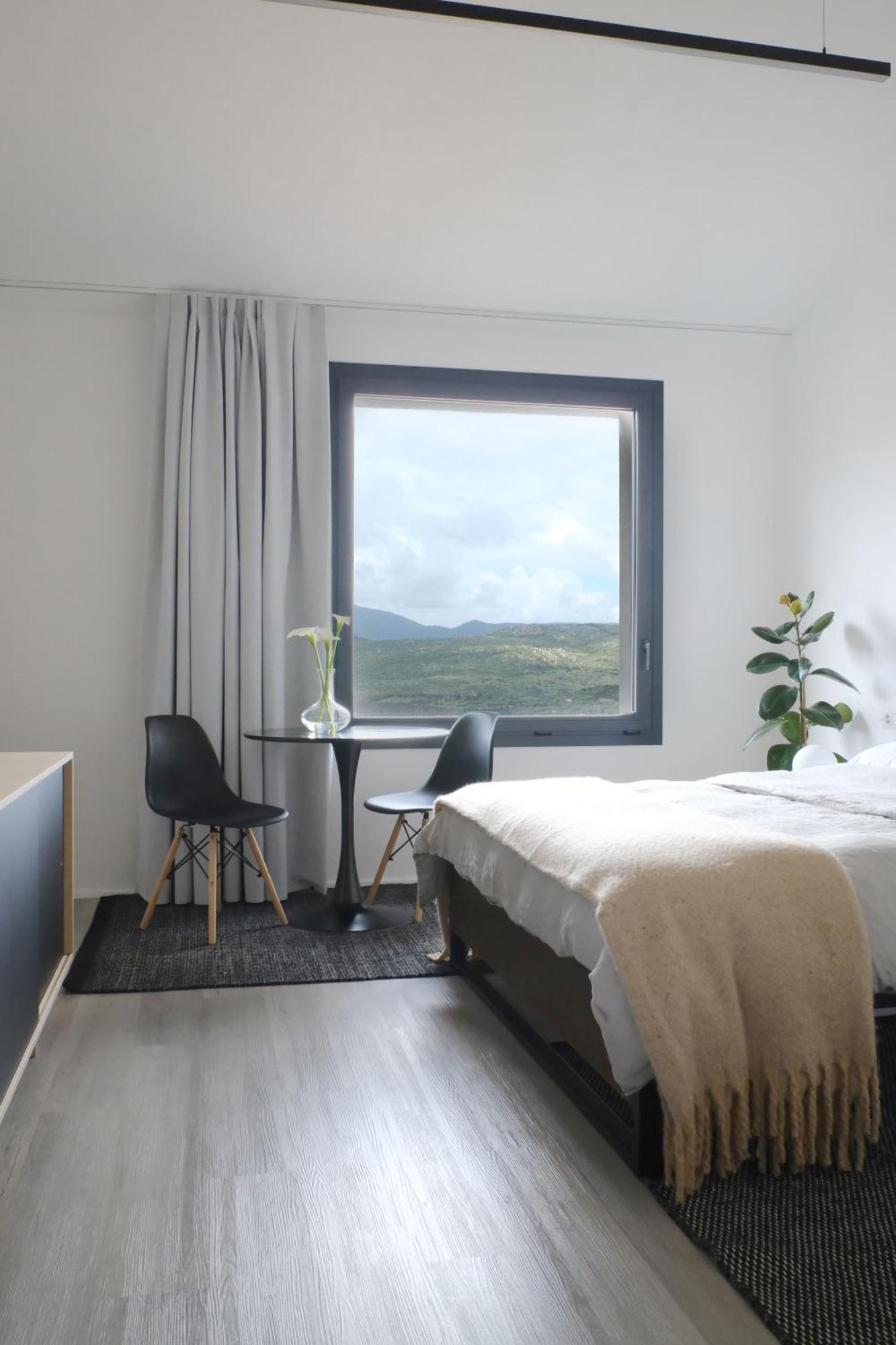 The Black Sheep Bnb Арбус Экстерьер фото
