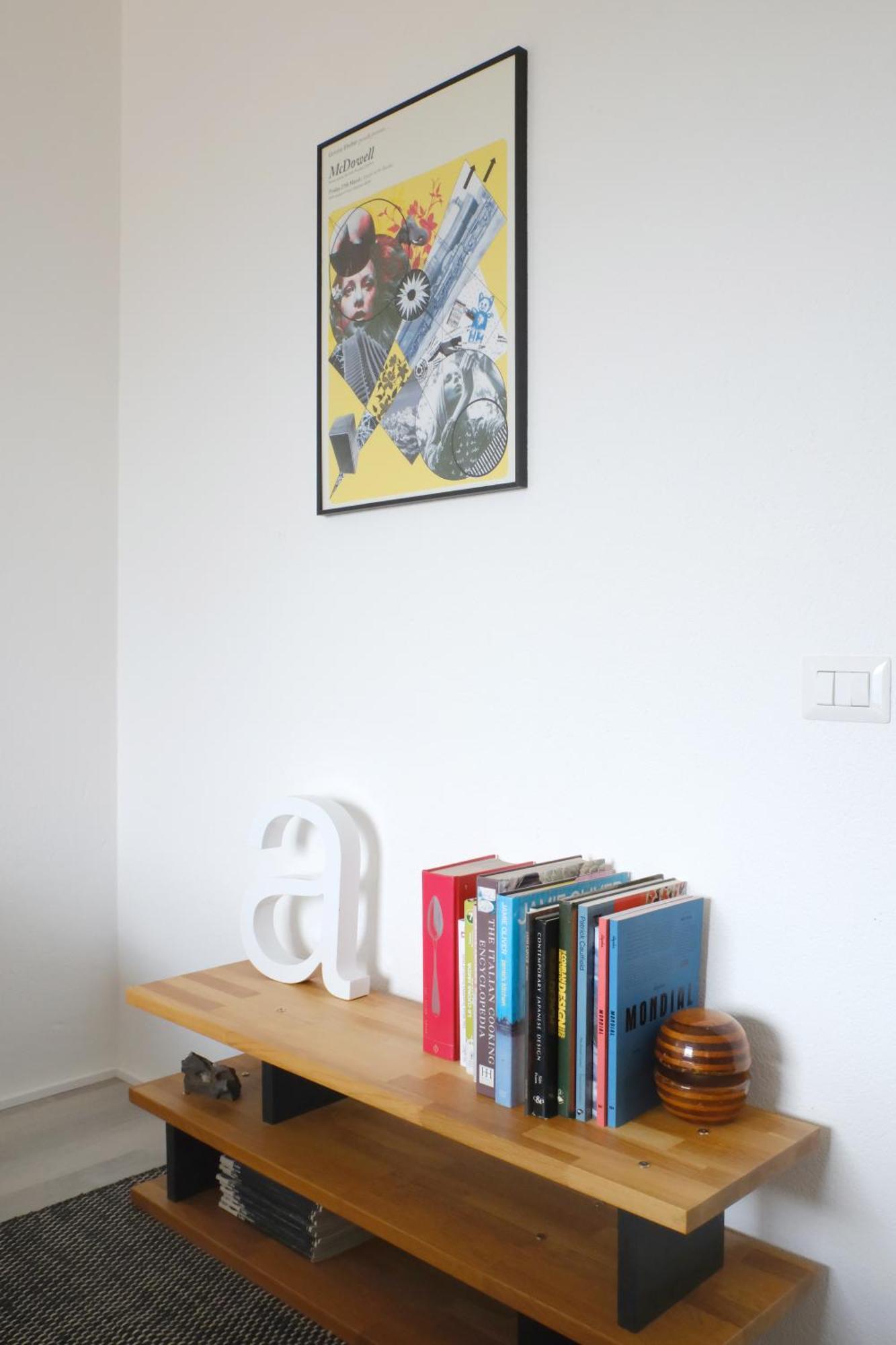 The Black Sheep Bnb Арбус Экстерьер фото