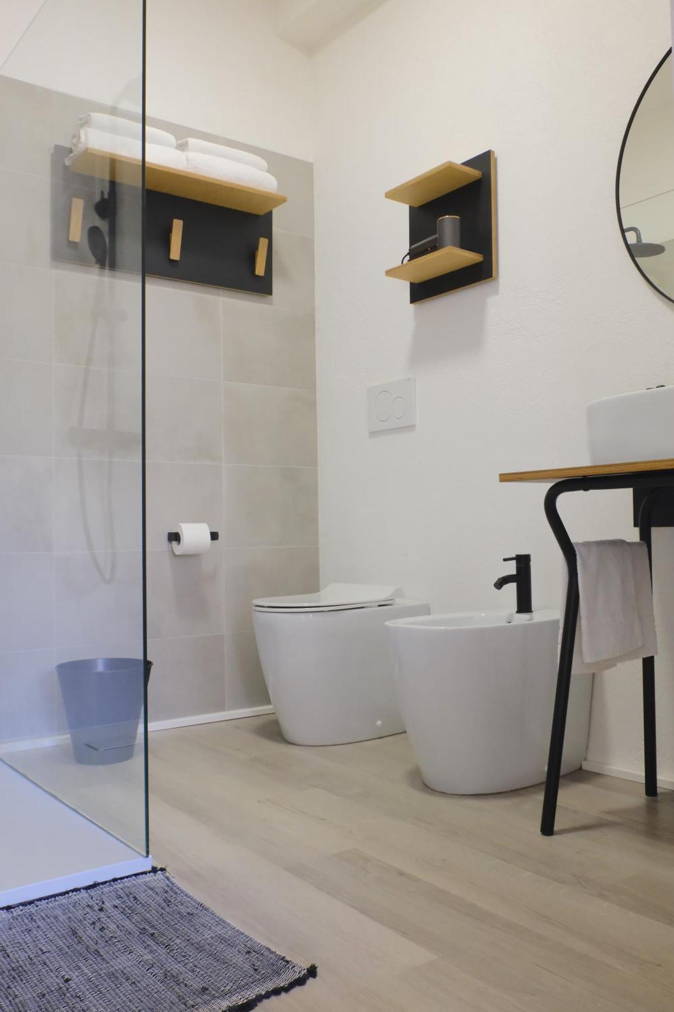 The Black Sheep Bnb Арбус Экстерьер фото