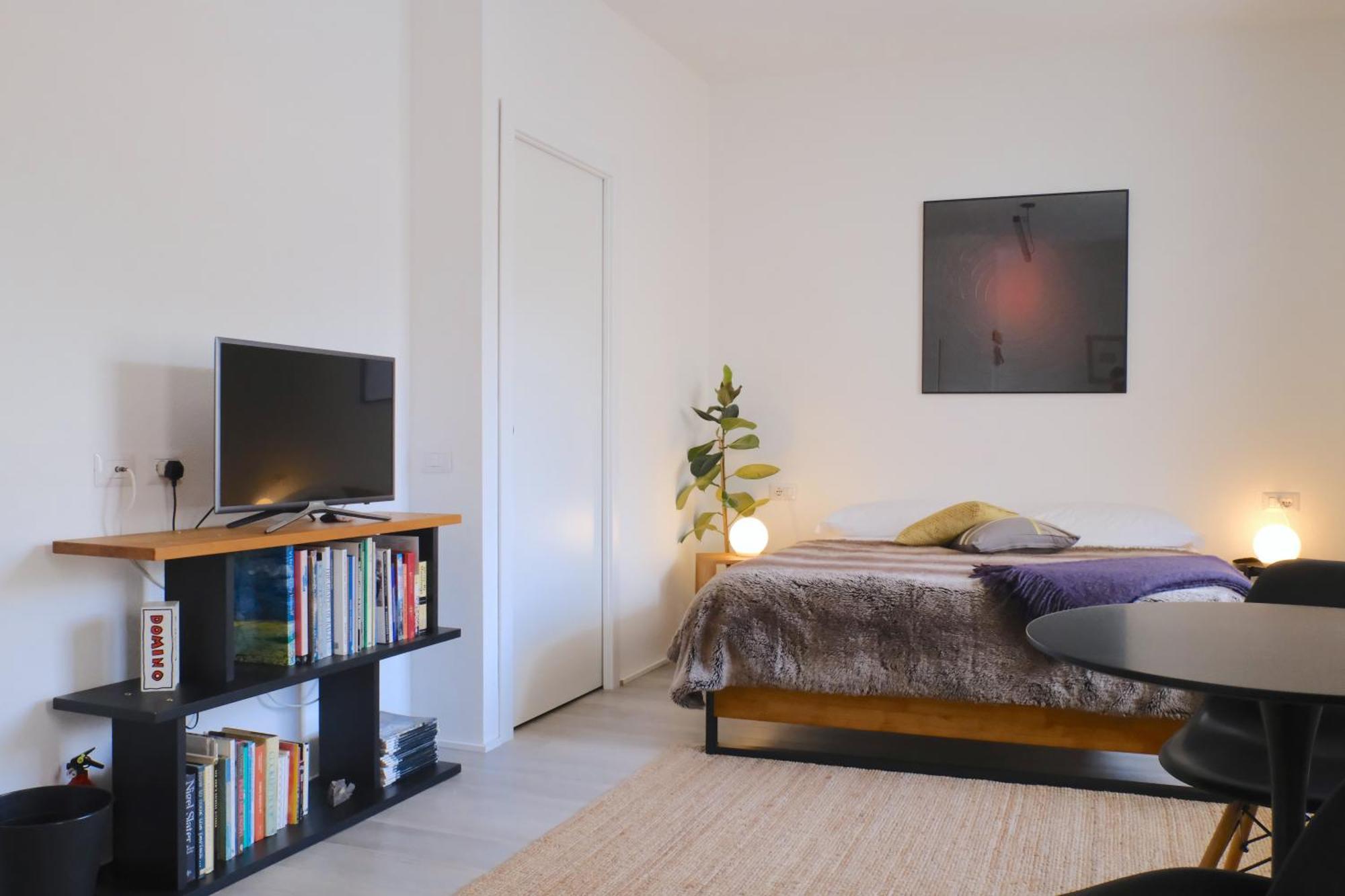 The Black Sheep Bnb Арбус Экстерьер фото