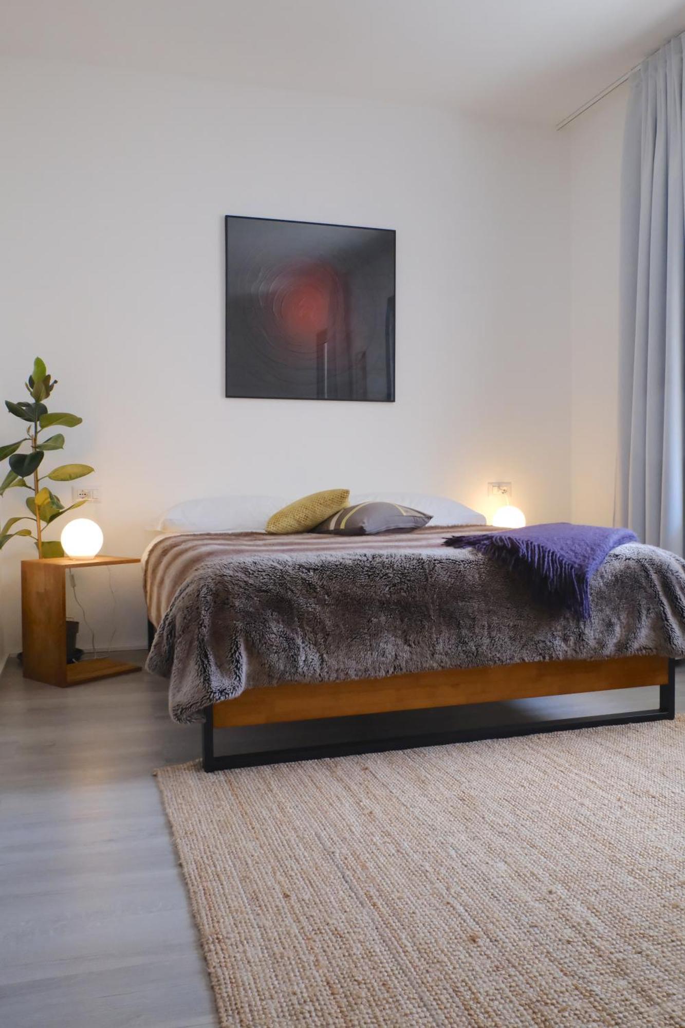 The Black Sheep Bnb Арбус Экстерьер фото